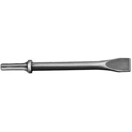 S&G Tool Aid FLAT 7" CHISEL .498 SG92100